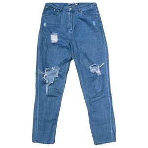 {Twik} Mom jeans size 28